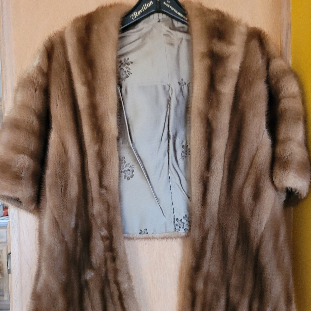 Mink Stole